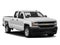 2018 Chevrolet Silverado 1500 Double Cab Standard Box 2-Wheel Drive WT