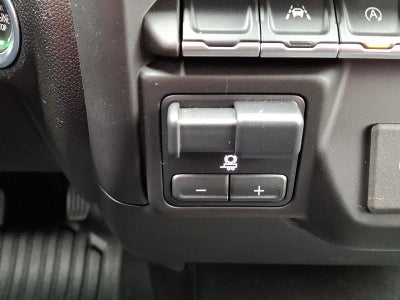 2023 Chevrolet Silverado 1500 Double Cab Standard Box 4-Wheel Drive WT