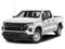 2023 Chevrolet Silverado 1500 Double Cab Standard Box 4-Wheel Drive WT