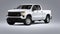 2023 Chevrolet Silverado 1500 Double Cab Standard Box 4-Wheel Drive WT