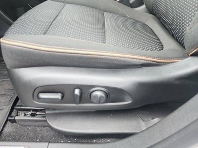 2021 GMC Acadia AWD AT4