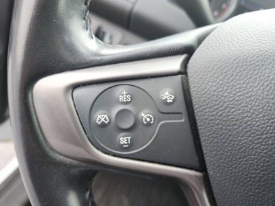 2021 GMC Acadia AWD AT4