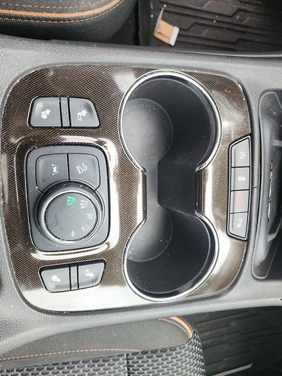 2021 GMC Acadia AWD AT4