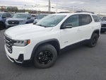 2021 GMC Acadia AWD AT4