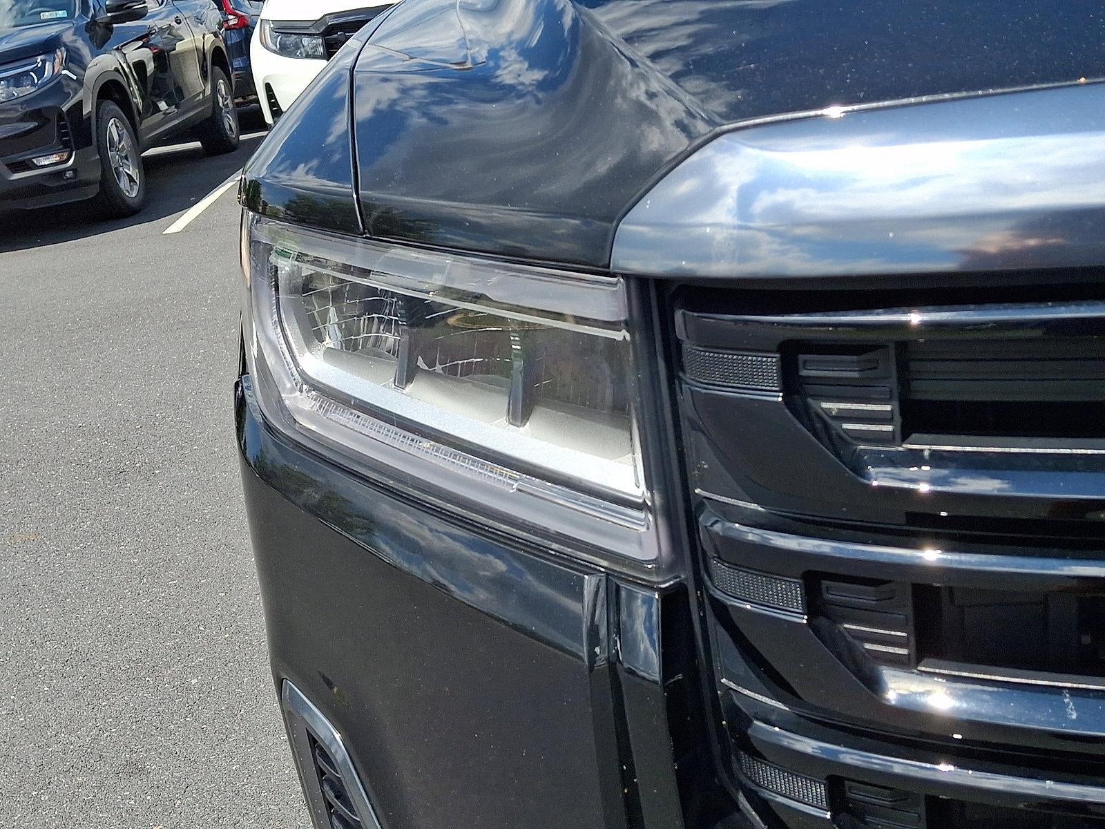 2022 GMC Acadia AWD AT4