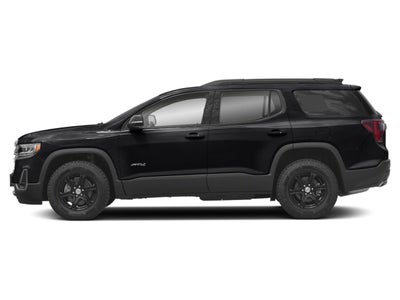 2022 GMC Acadia AWD AT4