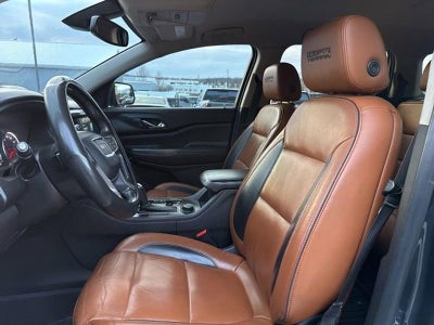 2019 GMC Acadia AWD SLT-1