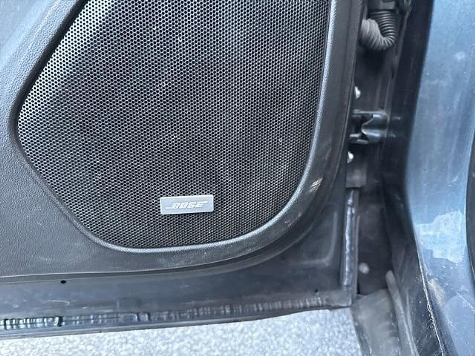 2019 GMC Acadia AWD SLT-1