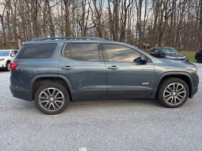 2019 GMC Acadia AWD SLT-1