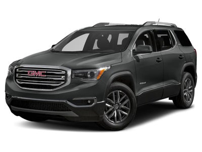 2019 GMC Acadia AWD SLT-1