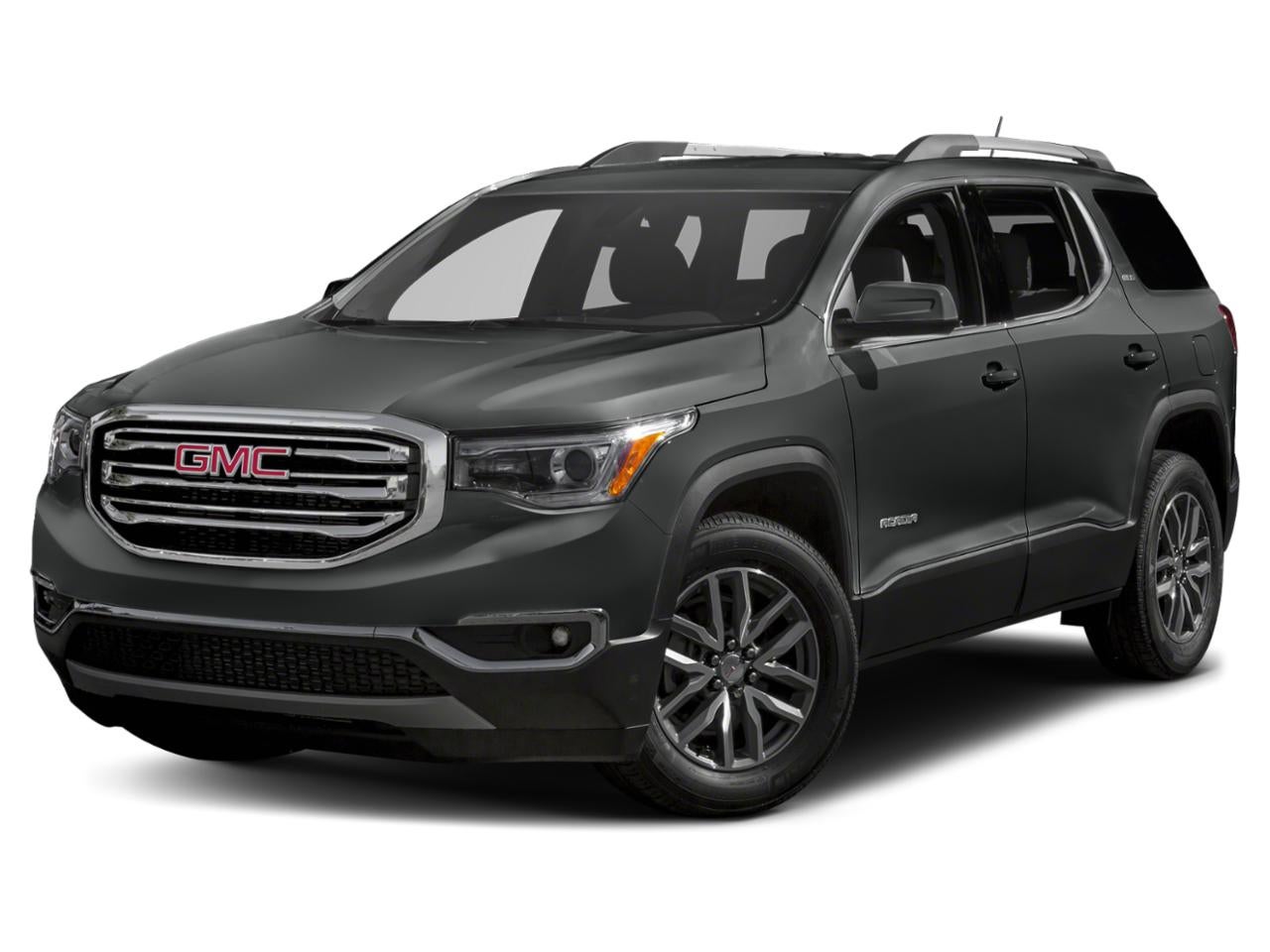 2019 GMC Acadia AWD SLT-1