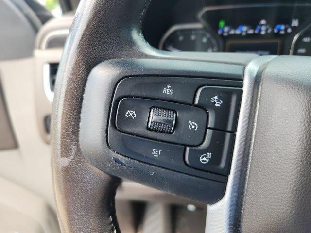 2021 GMC Yukon XL 4WD 4dr SLT