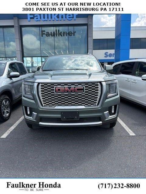 2023 GMC Yukon XL 4WD 4dr Denali