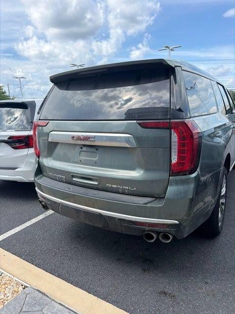 2023 GMC Yukon XL 4WD 4dr Denali