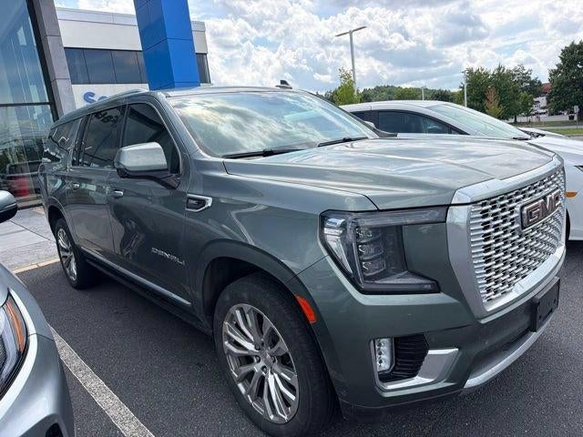 2023 GMC Yukon XL 4WD 4dr Denali