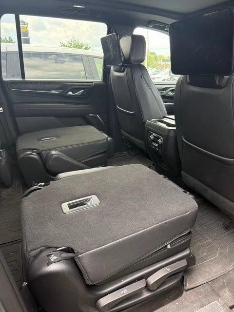 2023 GMC Yukon XL 4WD 4dr Denali