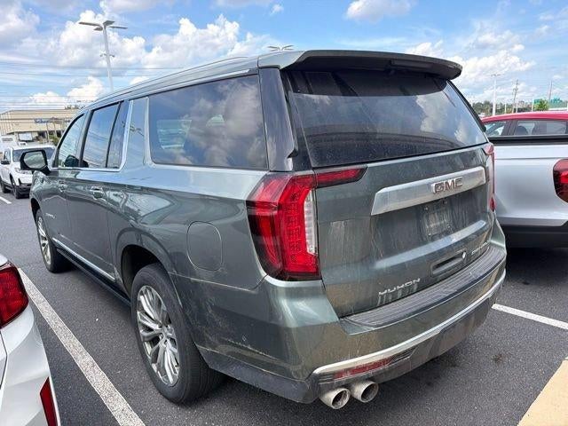 2023 GMC Yukon XL 4WD 4dr Denali