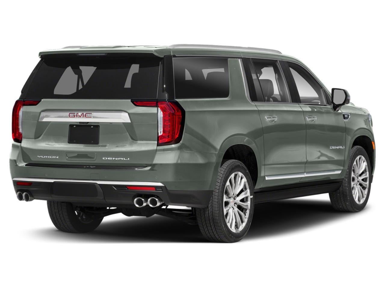 2023 GMC Yukon XL 4WD 4dr Denali
