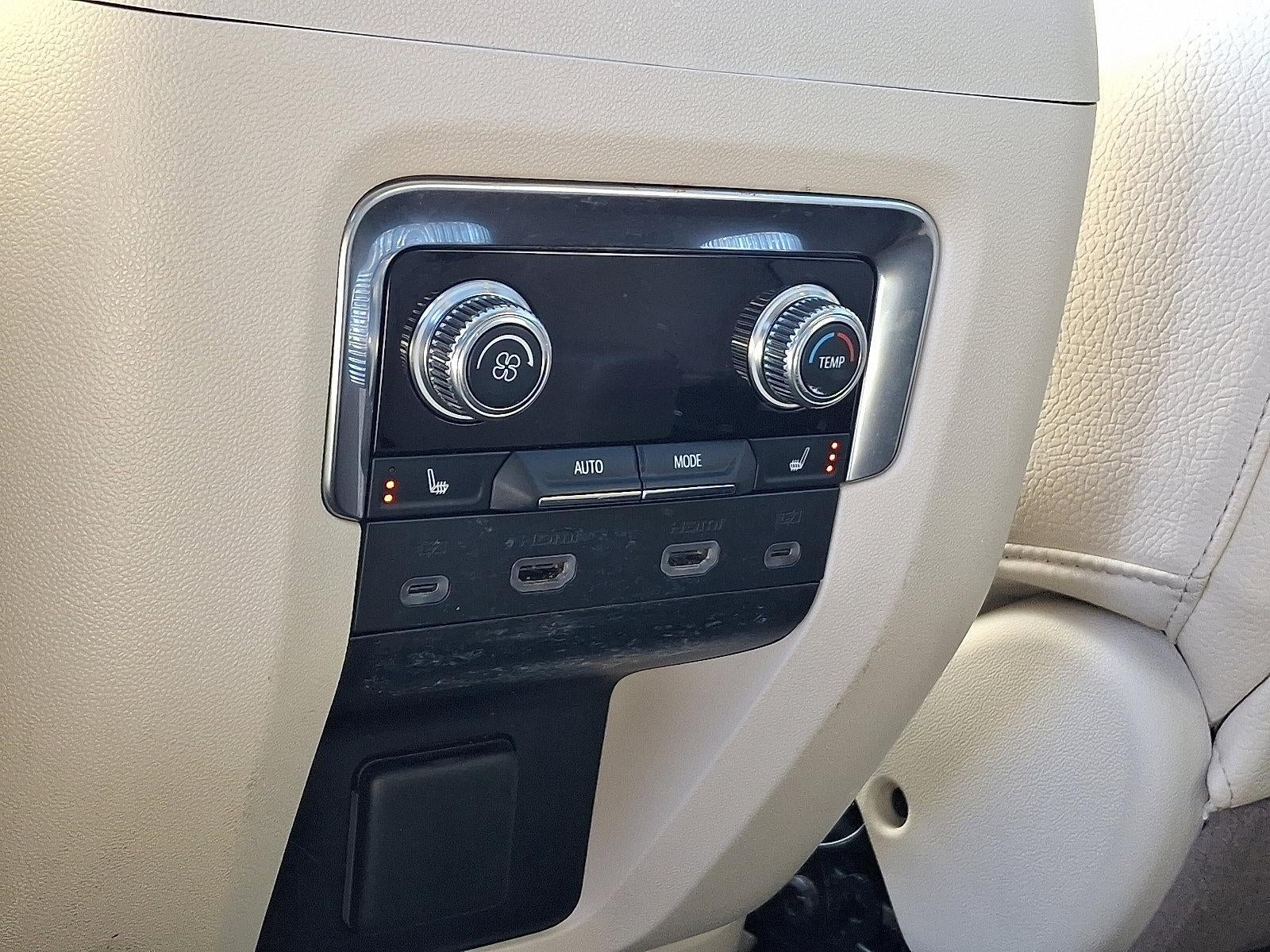 2023 GMC Yukon XL 4WD 4dr Denali