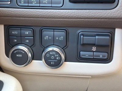 2023 GMC Yukon XL 4WD 4dr Denali