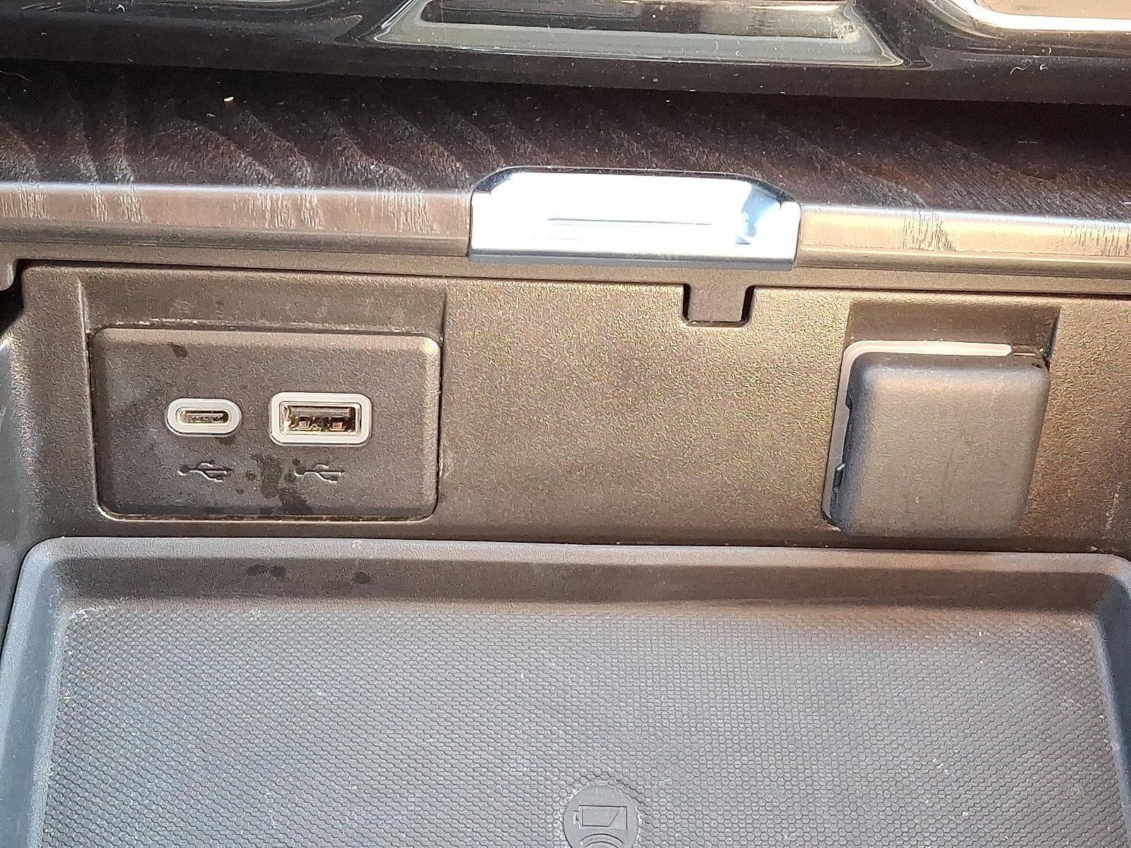 2023 GMC Yukon XL 4WD 4dr Denali