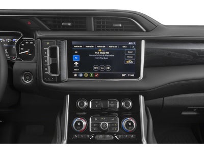 2023 GMC Yukon XL 4WD 4dr Denali