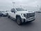 2025 GMC Sierra 2500 HD Crew Cab Long Box 4-Wheel Drive SLE