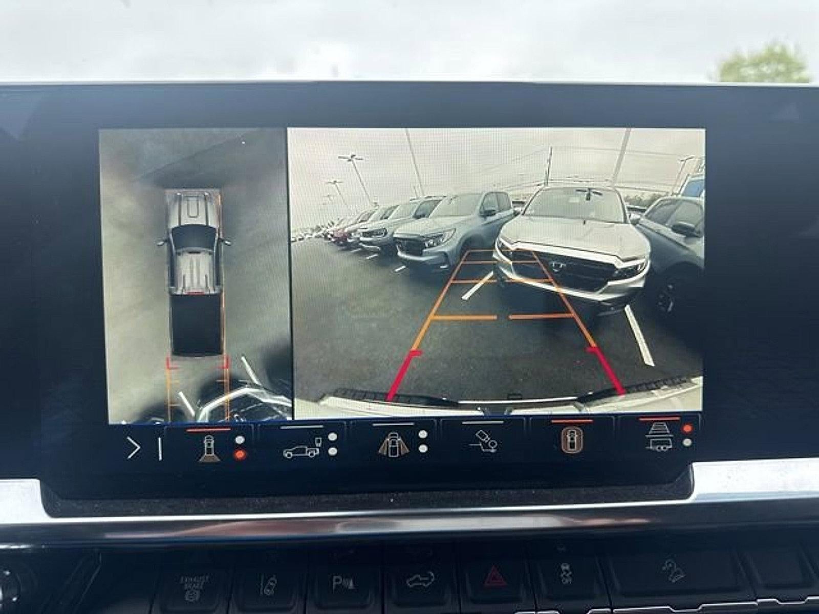 2025 GMC Sierra 2500 HD Crew Cab Long Box 4-Wheel Drive SLE