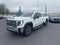 2025 GMC Sierra 2500 HD Crew Cab Long Box 4-Wheel Drive SLE