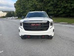2023 GMC Sierra 1500 Crew Cab Short Box 4-Wheel Drive AT4