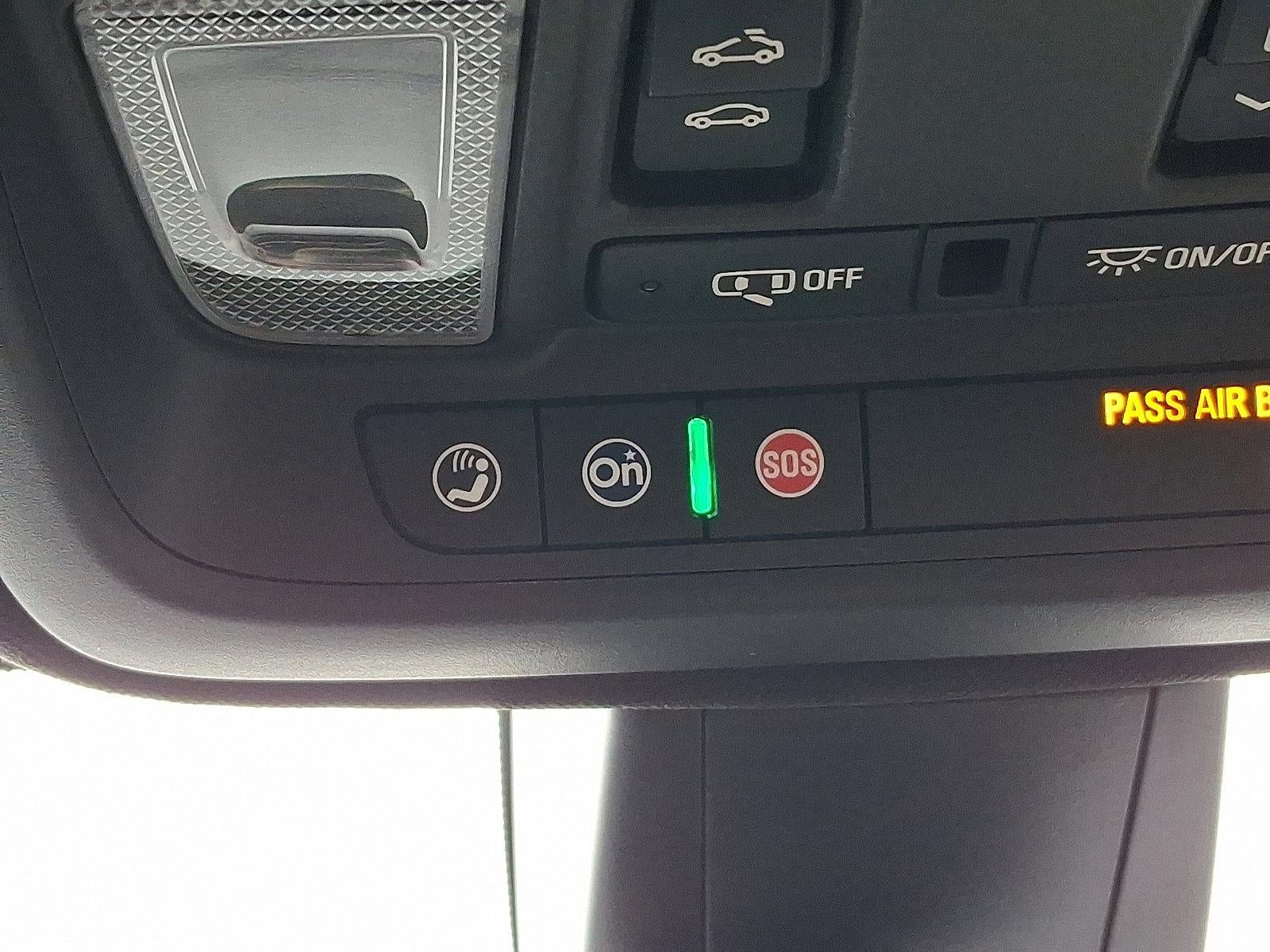 2019 Cadillac XT5 AWD 4dr Luxury