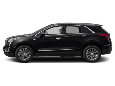2019 Cadillac XT5 AWD 4dr Luxury