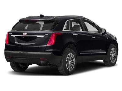 2019 Cadillac XT5 AWD 4dr Luxury