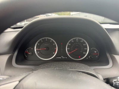 2009 Honda Accord Sedan LX Automatic