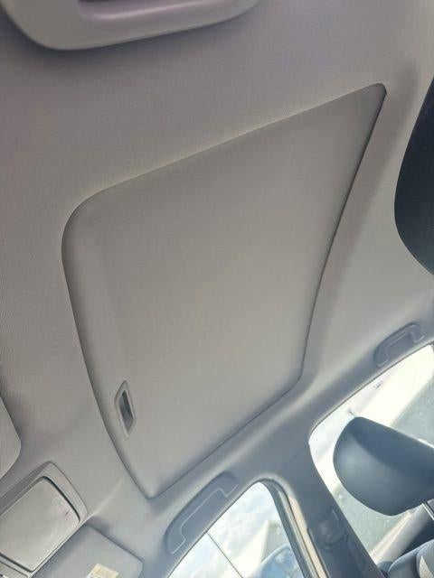 2012 Honda Accord Sedan EX-L Automatic