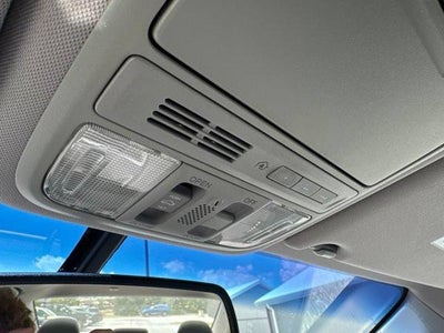 2016 Honda Accord Sedan EX-L CVT PZEV