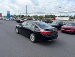 2014 Honda Accord Sedan EX-L CVT PZEV