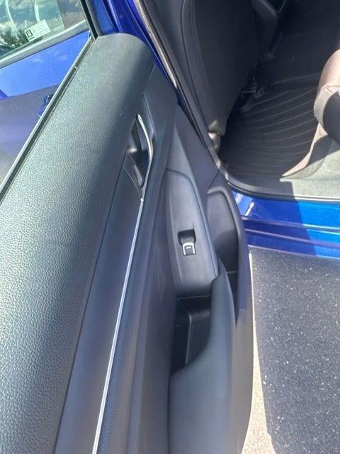 2019 Honda Accord Sedan Sport 1.5T CVT