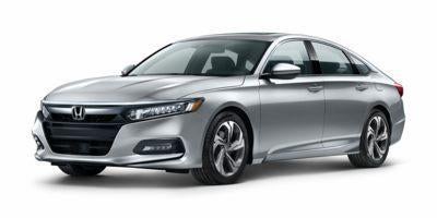 2020 Honda Accord Sedan EX 1.5T CVT