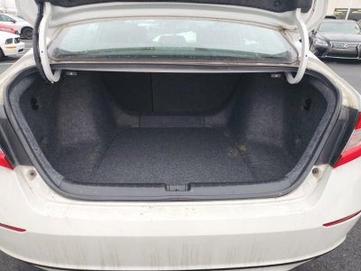 2018 Honda Accord Sedan EX CVT