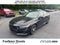 2022 Honda Accord Hybrid Touring Sedan