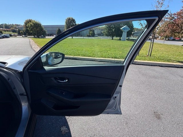 2023 Honda Accord EX w/o BSI