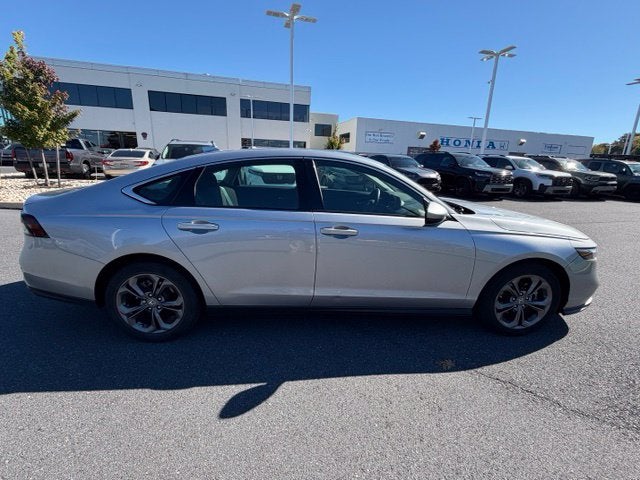 2023 Honda Accord EX w/o BSI