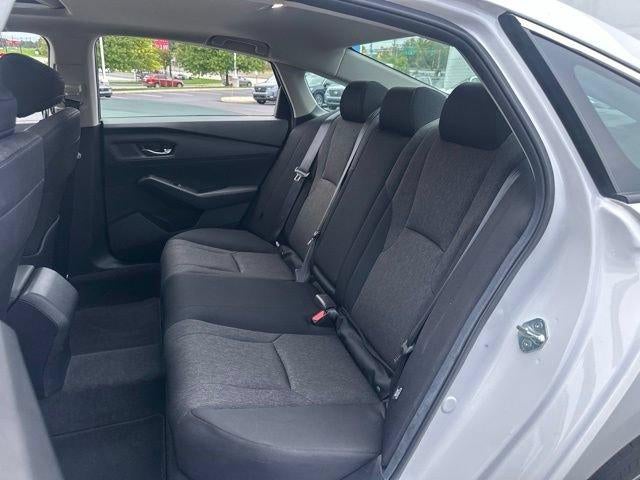 2023 Honda Accord Sedan EX CVT