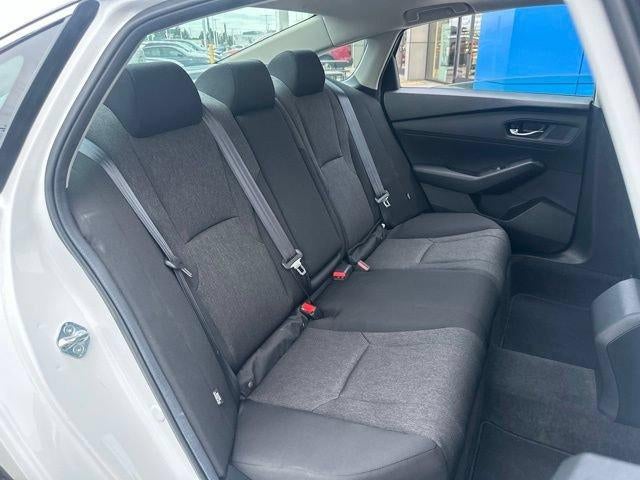 2023 Honda Accord Sedan EX CVT