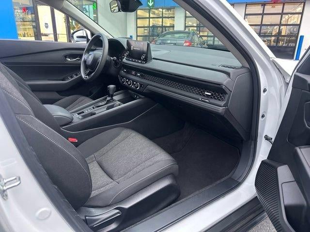 2023 Honda Accord Sedan EX CVT
