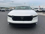 2023 Honda Accord Sedan EX CVT