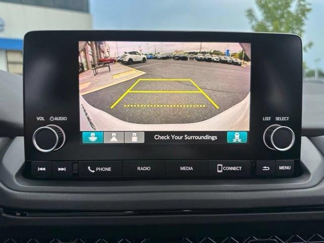 2023 Honda Accord Sedan EX CVT