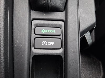 2023 Honda Accord Sedan EX CVT w/o BSI