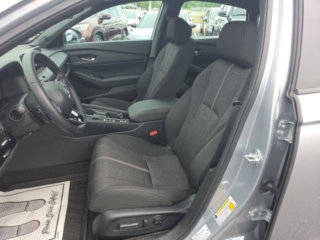 2025 Honda Accord Hybrid Sport Sedan